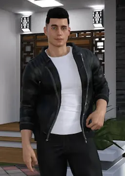 Protagonist