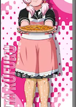 Buta Kūfuku