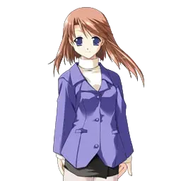 宗谷 美里