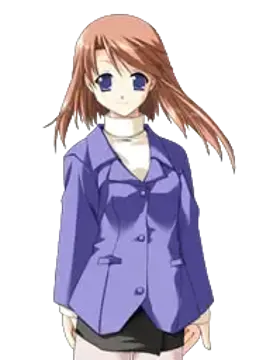 宗谷 美里