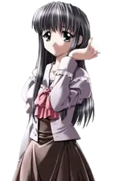 氷室 葵