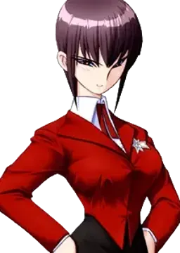 キリシマ 民恵