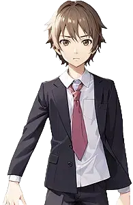 Watanabe Satou