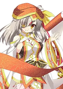 張宝