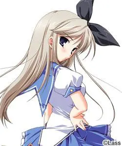 獅堂 彩音