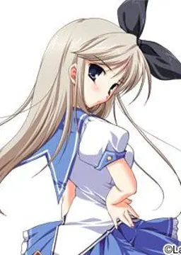獅堂 彩音