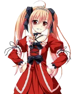 エーリカ・フランベルジュ