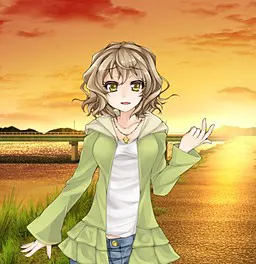 来栖 菜緒