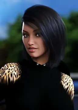 Mrs. Ramirez