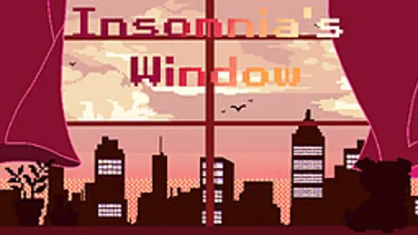 Insomnia's Window