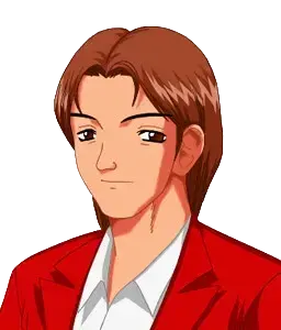 秋山 竜也
