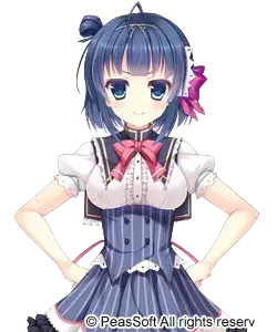 小日向 葵