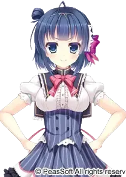 小日向 葵