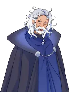 Thaddeus