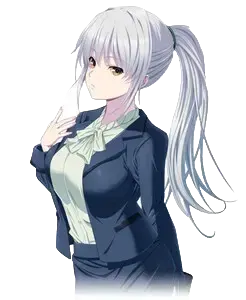 津島白亜