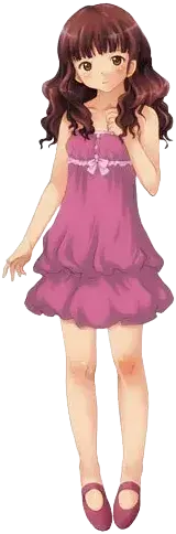 甲斐崎 美奈巳