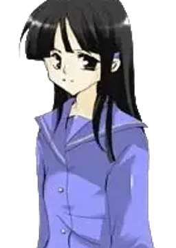 黒羽 四葉