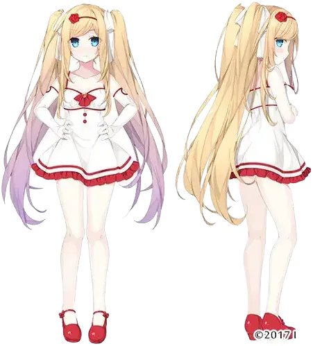 月野木コトハ
