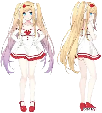 月野木コトハ