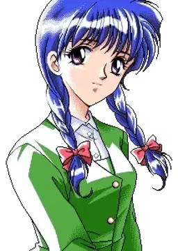 如月 弥生