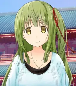 渡辺 マドカ