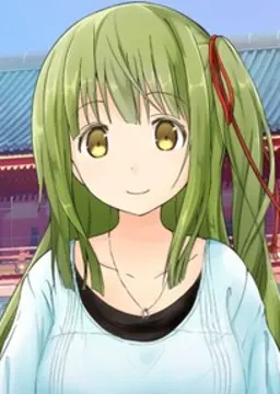 渡辺 マドカ