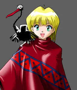 マーリン