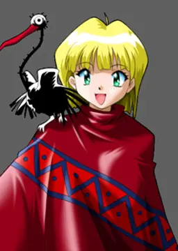 マーリン