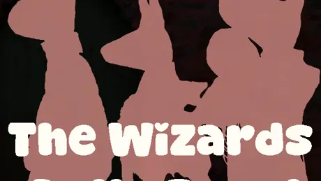 The Wizard's Dolly Break