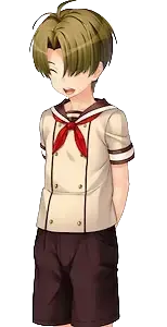 白木勤