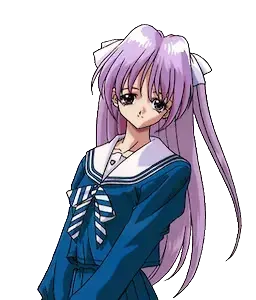 春日野 美穂