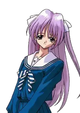 春日野 美穂