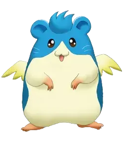チュウリン
