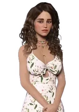 Haley Ranger