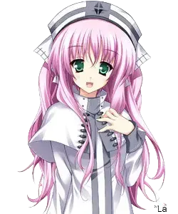 侍従長キアラ