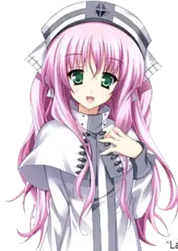 侍従長キアラ