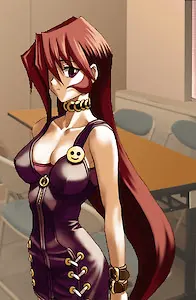 阿奏 美姫