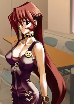 阿奏 美姫