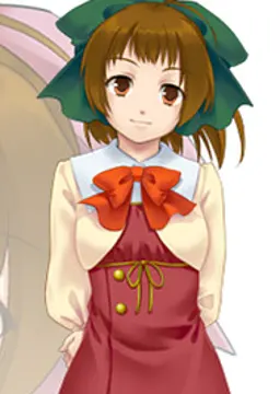 渡良瀬 三波