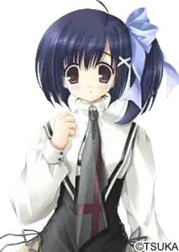 結城 ありす