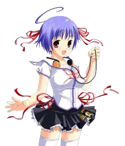若月 ひまわり