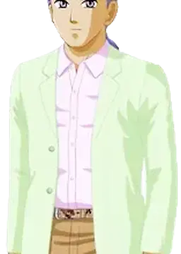 草上