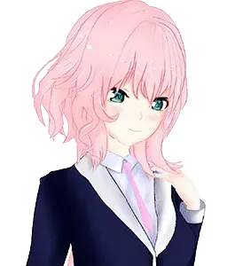 The Heroine