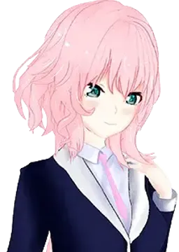 The Heroine