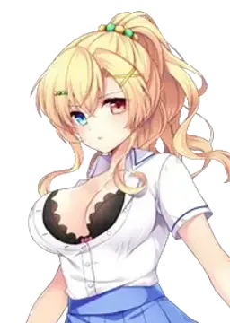 乙名詩那