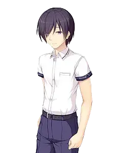 黒屋 恭介