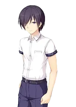 黒屋 恭介