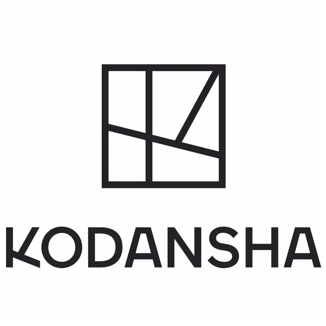 讲谈社 logo