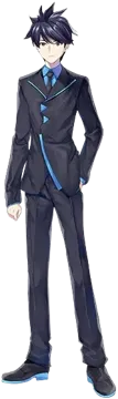 喰木紫苑
