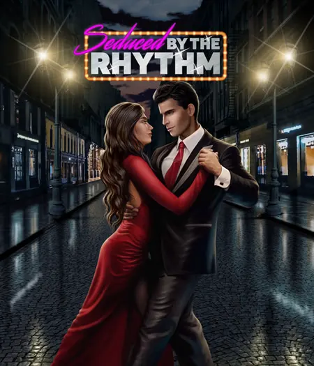 Seduced by the Rhythm